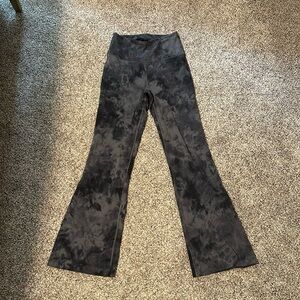 Lululemon align flare leggings